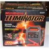 Image 1 : MOTOMASTER ELIMINATOR MOBILE POWER PACK BOOSTER