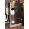 Image 1 : NEW FREIGHT DAMAGE SAMSUNG FRENCH DOOR FRIDGE