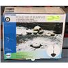 Image 1 : POND VENT PUMP KIT - WINTERIZE POND 10 WATTS AT