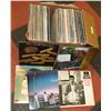 Image 1 : BOX OF RECORDS INCL LED ZEPPELIN, ROLLING STONES,