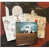Image 1 : LOT OF 5 JOHN LENNON RECORDS.