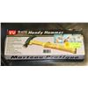 Image 1 : HANDY HAMMER. TOOLS
