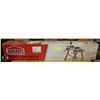 Image 1 : NEW IN BOX JOBMATE WOOD WORKING TABLE.