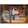 Image 1 : RIDGID MITRE SAW.