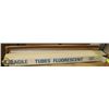 Image 1 : 7 FLUORESCENT 34" W