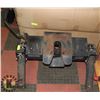 Image 1 : REESE 14K FIFTH WHEEL HITCH.