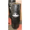 Image 1 : CENTURY WAVE WATER CORE HANGING PUNCHING BAG