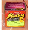 Image 1 : NEW OLD STOCK SLINKY IN ORIGINAL BOX