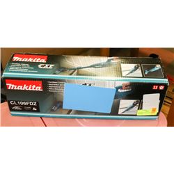 NEW IN BOX MAKITA CORDLESS VACUUM