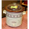 Image 1 : RIVAL CROCK POT