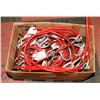 Image 1 : BOX OF BODY SAFETY HARNESSES