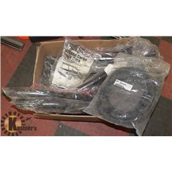 HTCARG CARGO TRUCK RACK NEW AND COMPLETE