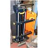 Image 1 : MASTERCRAFT FOLDING SAW STAND. TOOLS