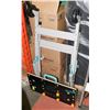Image 1 : WOOLCRAFT FOLDING WORK TABLE. TOOLS
