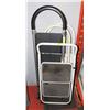 Image 1 : LOT OF 4 ASSORTED STEP LADDERS.TOOLS
