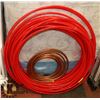 Image 1 : 1/2 PEX TUBE & 1/2 COPPER TUBE