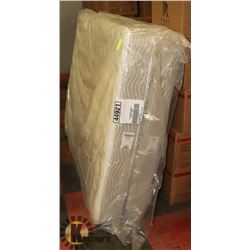 NEW DOUBLE MATTRESS AND BOX SPRING