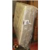 Image 1 : NEW DOUBLE MATTRESS AND BOX SPRING
