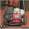 Image 2 : HONDA GC160 PRESSURE WASHER.