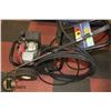 Image 3 : HONDA GC160 PRESSURE WASHER.