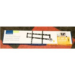 INSIGNIA TV WALL MOUNT 47"-80" FIXED POSITION