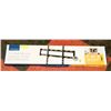 Image 1 : INSIGNIA TV WALL MOUNT 47"-80" FIXED POSITION
