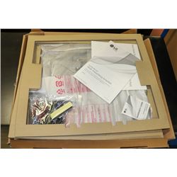 LG EZ SLIMWALL MOUNT TILTING, 55'-65"