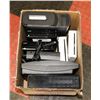 Image 1 : BOX OF GAMING CONSOLES-WII, XBOX 360, PS3