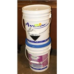 2-5 GALLON FLOOR STRIPPER