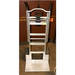 COSCO ALUMINUM DOLLY. TOOLS