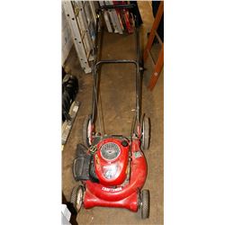 CRAFTSMAN 6.75HP GAS LAWN MOWER