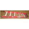Image 1 : 6FT FIBERGLASS STEP LADDER