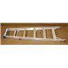 Image 1 : 6FT STEP LADDER ALUMINUM