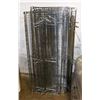Image 1 : LOT OF 6 METRO RACK SHELVES ONLY