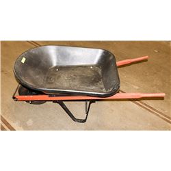 JOBMATE WHEEL BARROW