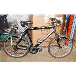 21 SPEED RALEIGH BIKE