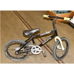 ALL PRO BARLETTA BIKE 14" WHEELS