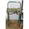 Image 1 : WELDING CART WITH GAUGES, ROSE BUDS, TIPS AND
