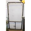 Image 1 : STX LACROSSE MULTI-POSITION REBOUNDER NET