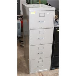 FILING CABINET