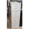Image 1 : FILING CABINET