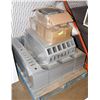 Image 1 : UNCLAIMED MERCHANDISE PALLET OF ELECTRICAL AND