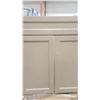 Image 12 : COMPLETE KITCHEN CABINET SET NEW IN PACKAGING.