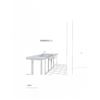 Image 4 : COMPLETE KITCHEN CABINET SET NEW IN PACKAGING.