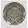 Image 1 : 1903 EDWARD VII 5 CENT