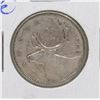 Image 1 : KEY DATE 1948 GVI 25 CENT