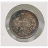 Image 1 : 1902 EDWARD VII 5 CENT 1ST YEAR ISSUE