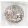 Image 1 : 1870-1970 CANADIAN MANITOBA CENTENNIAL DOLLAR COIN