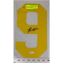 MIGHTY DUCKS MOVIE BRANDON ADAMS "JESSIE HALL"