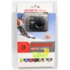 Image 1 : UNUSED  HD WATER RESISTANT  SPORTS CAMERA